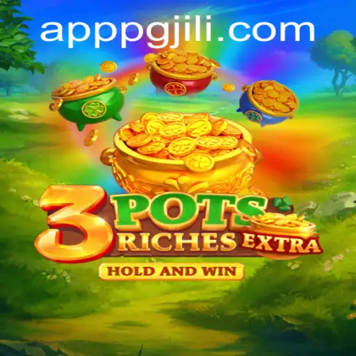 Unveiling the Excitement of 3potsExtra: A Comprehensive Guide
