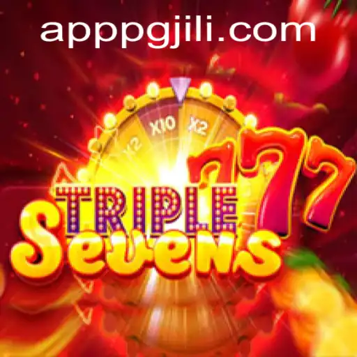 Discover the Excitement of 777TripleSeven by PGJILI.COM