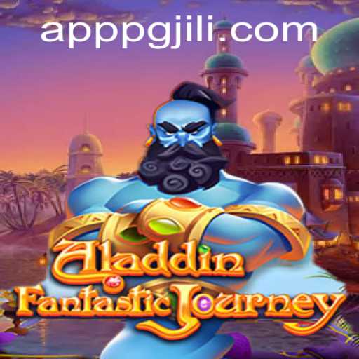 Discover the Magic of Aladdin: A Dive into the Enchanting World of PGJILI.COM
