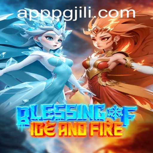 Discover the Mystical World of BlessingofIceandFire