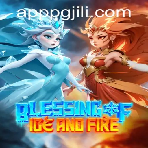 Discover the Mystical World of BlessingofIceandFire