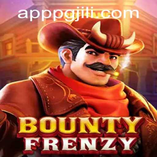 BountyFrenzy: Dive Into an Exciting Adventure