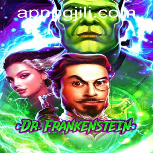 DrFrankenstein: A Riveting Game Experience at PGJILI.COM