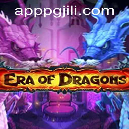 EraOfDragons: An Immersive Journey into the World of Magic and Myth