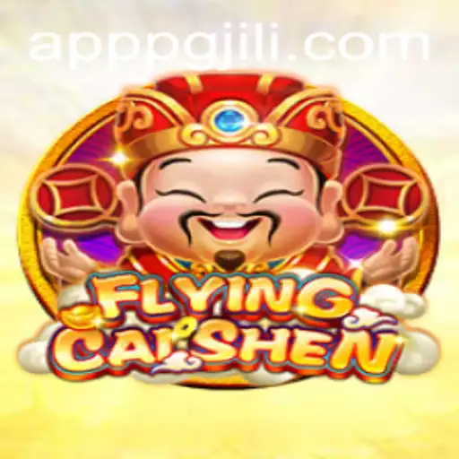 FlyingCaiShen: The Exciting Game Experience by PGJILI.COM