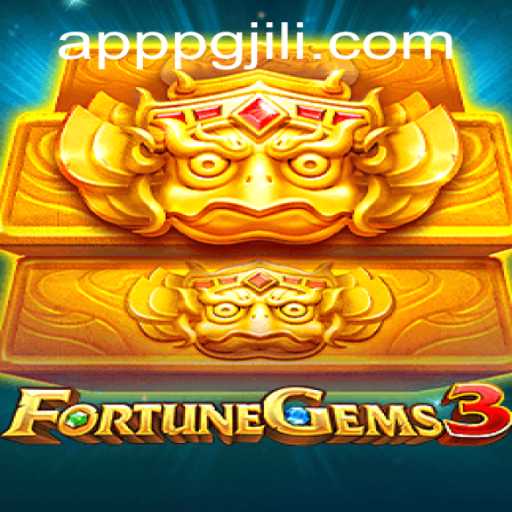 Exploring FortuneGems3: A Dive into Gaming Thrills at PGJILI.COM