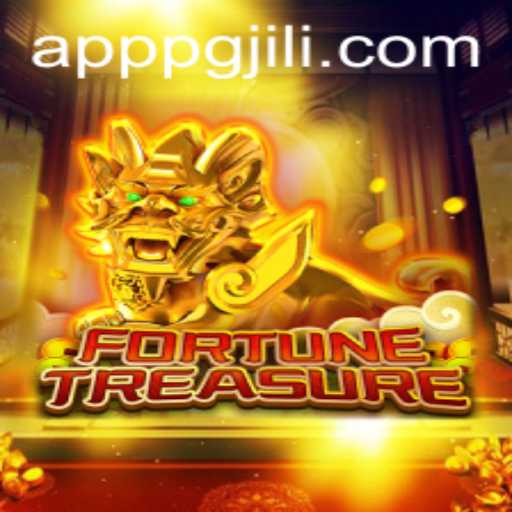 Discover the Exciting World of FortuneTreasure on PGJILI.COM