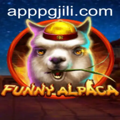 Discovering the Enchanting World of FunnyAlpaca