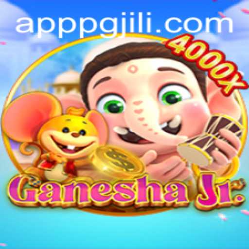 Unveiling the Fascinating World of GaneshaJr: A Dive into the Game by PGJILI.COM