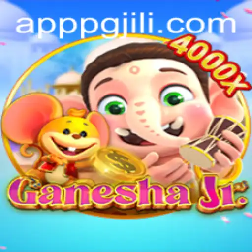 Unveiling the Fascinating World of GaneshaJr: A Dive into the Game by PGJILI.COM