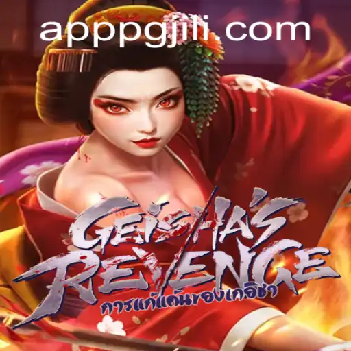 Discover the Fascinating World of GeishasRevenge