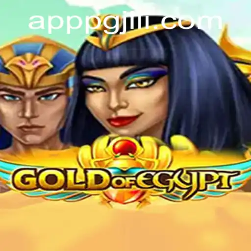 Explore the Exciting World of GoldOfEgypt on PGJILI.COM