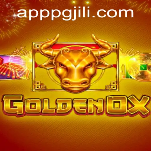 GoldenOx: Unveiling the Thrilling World of Asian-Themed Gaming