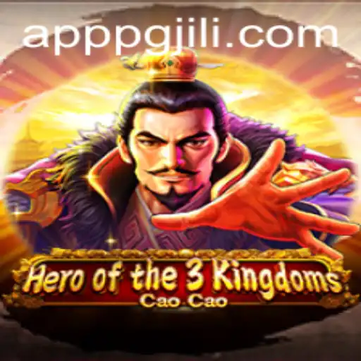 Heroofthe3KingdomsCaoCao: A New Era in Digital Strategy Gaming