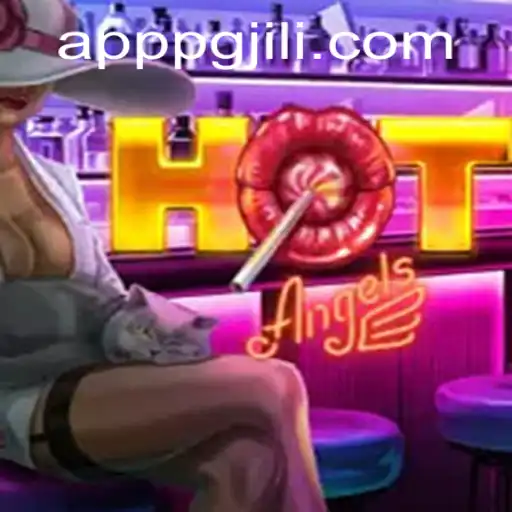Get Fired Up with HotAngels: Dive into the Thrilling World of PGJILI.COM's Latest Game