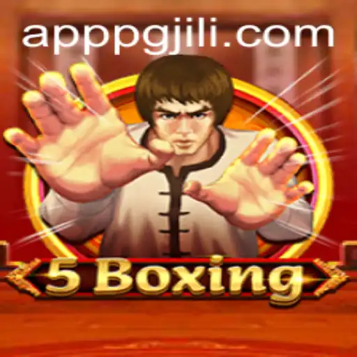 Discovering 5Boxing: The Innovative Game by PGJILI.COM