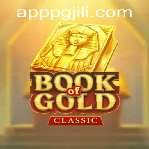 Exploring the Enigmatic World of 'BookOfGoldClassic'