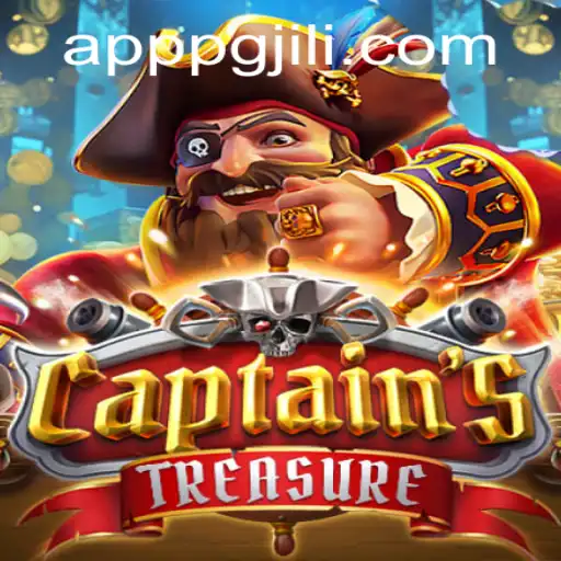 Unveiling the Adventure: CaptainssTreasure by PGJILI.COM