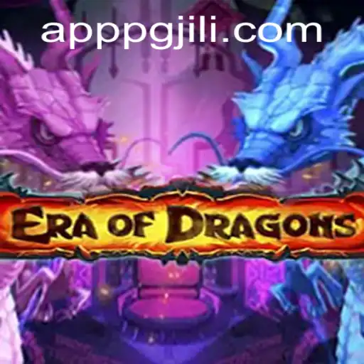 EraOfDragons: An Immersive Journey into the World of Magic and Myth