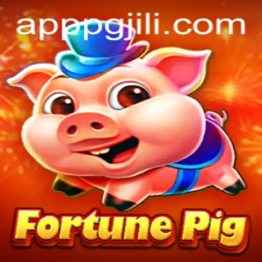 Discover the Exciting World of FortunePig: A Game by PGJILI.COM