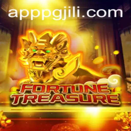Discover the Exciting World of FortuneTreasure on PGJILI.COM