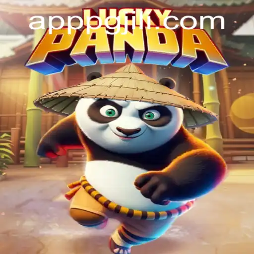 Exploring the Excitement of LuckyPanda: A Game by PGJILI.COM