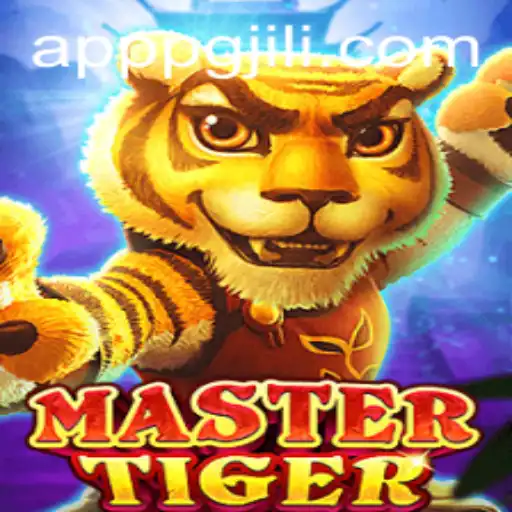 MasterTiger: An Exciting New Game Experience at PGJILI.COM
