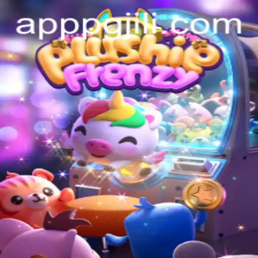 Exploring the Captivating World of PlushieFrenzy: A Delightful Gaming Experience