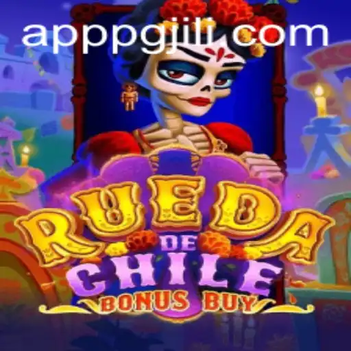 Exploring the Thrills of RuedaDeChileBonusBuy: A Game from PGJILI.COM