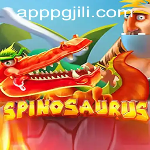 Discover the Exciting World of Spinosaurus: A Thrilling Gaming Experience at PGJILI.COM