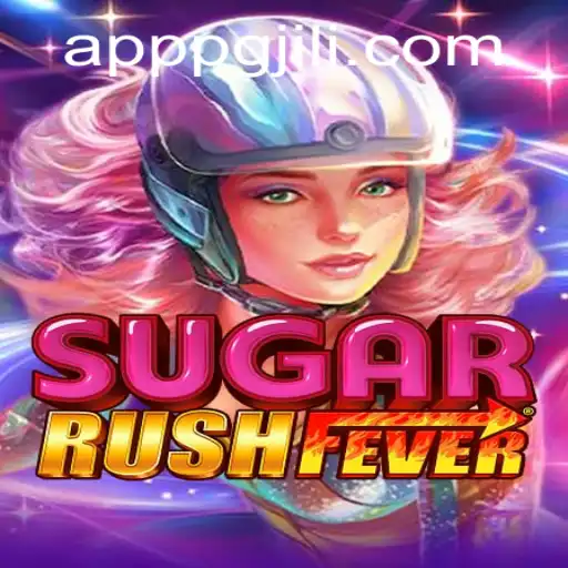 Unleash the Excitement with SugarRushFever: A Sweet Adventure by PGJILI.COM