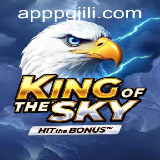 Exploring KingOfTheSky: An Engaging Gaming Experience with PGJILI.COM