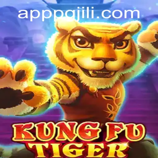 Discover KungFuTiger: A Thrilling Martial Arts Adventure