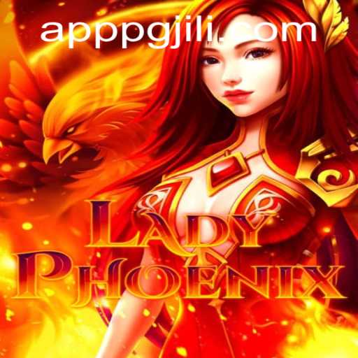 Discovering LadyPhoenix: The Enchanting World of PGJILI.COM's Gaming Innovation