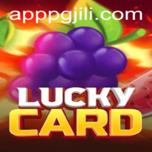 Discover the Excitement of LuckyCard: A Comprehensive Guide to the Game