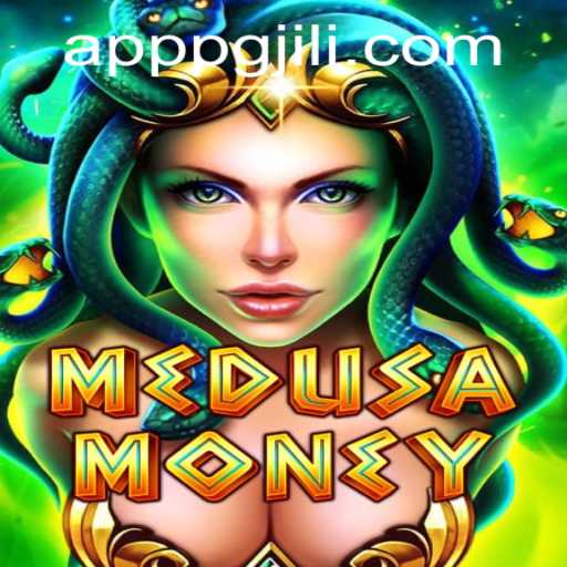 The Enchanting World of MedusaMoney by PGJILI.COM