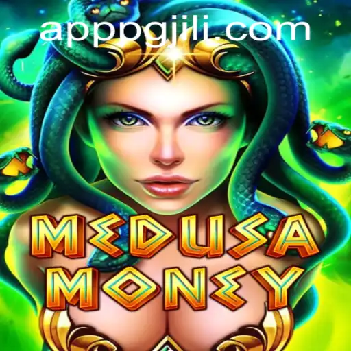 The Enchanting World of MedusaMoney by PGJILI.COM