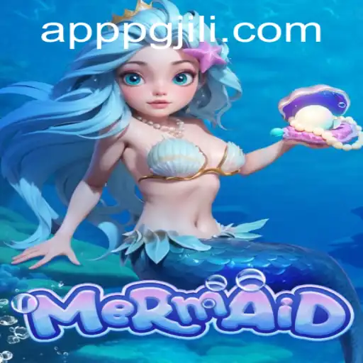 Mermaid: Dive into the Enchanting World of PGJILI.COM's Nautical Adventure