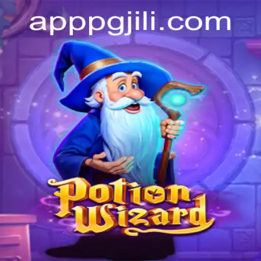Unveiling the Magical World of PotionWizard