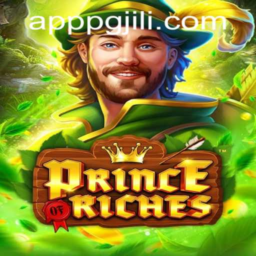 Exploring the Allure of PrinceOfRiches: A Comprehensive Guide
