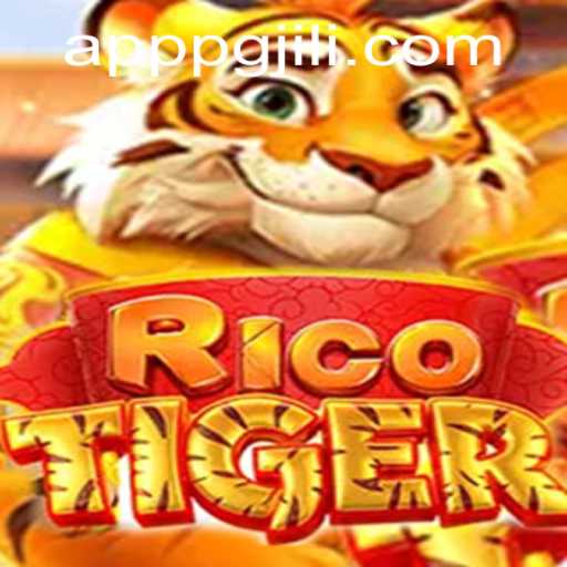 Introduction to RicoTiger: The Exciting World of Online Gaming