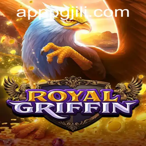 Discovering RoyalGriffin: A New Era in Gaming with PGJILI.COM