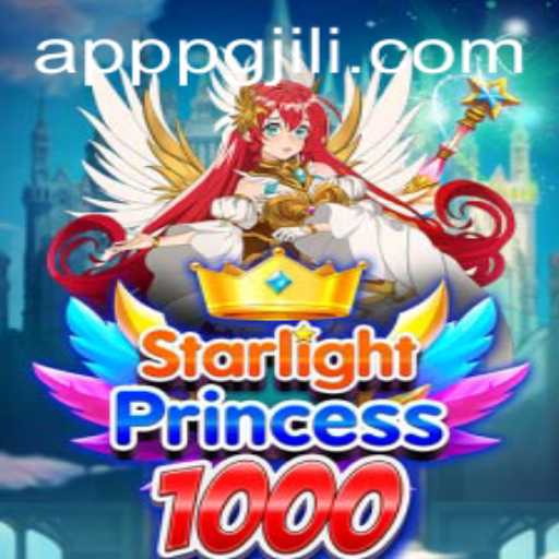 Exploring StarlightPrincess1000: An Enthralling Game Experience by PGJILI.COM