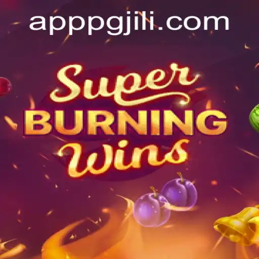 SuperBurningWins: A Detailed Exploration of the Thrilling Casino Game