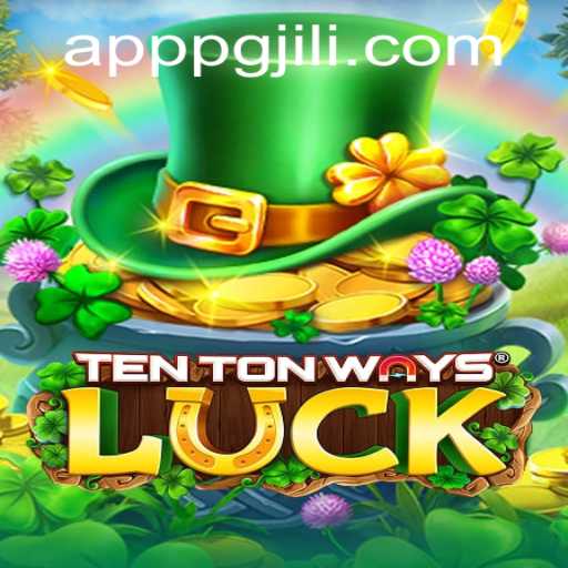 Unveiling TenTonWaysLuck: A Comprehensive Guide