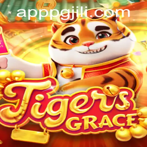 Exploring the Thrilling World of TigersGrace: A Game by PGJILI.COM