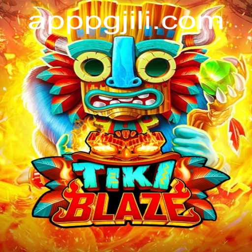 TikiBlaze: An Exciting New Adventure from PGJILI.COM