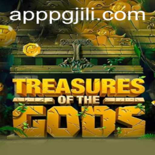 Treasure of the Gods: An Immersive Adventure into Mythical Realms