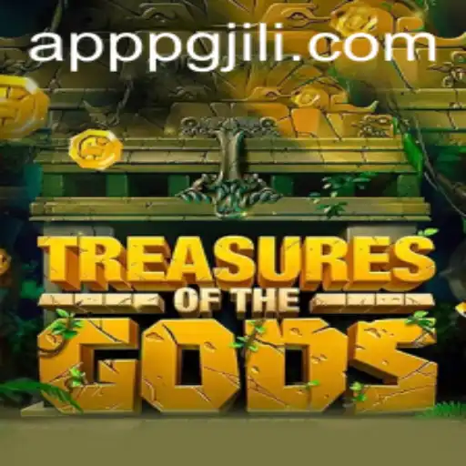 Treasure of the Gods: An Immersive Adventure into Mythical Realms