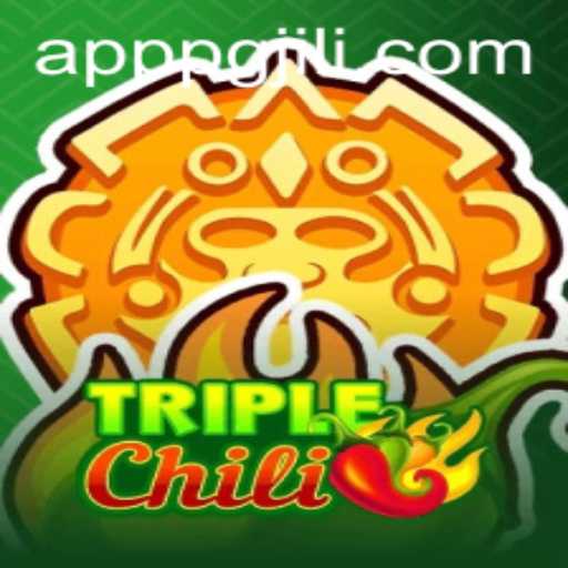 Discover the Excitement of TripleChili Game on PGJILI.COM